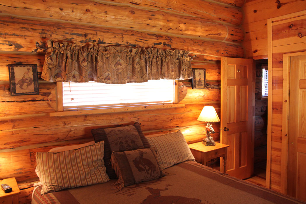 Master Bedroom Upper Level
